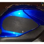 Tankgrepp Suzuki GSX-R1000 2007-2008