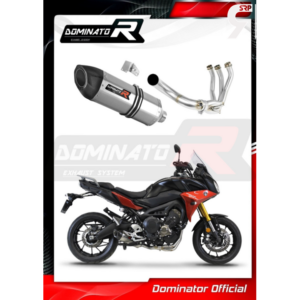 Dominator HP5 Helsystem Tracer 900