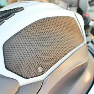 Tankgrepp Suzuki GSX-R1000 2009-2016