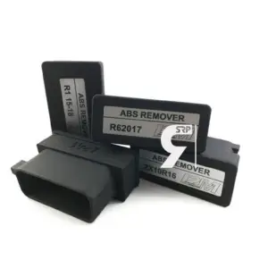 ABS-emulator Aprilia RSV4  2021-