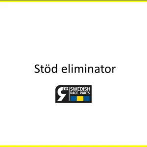 ARP Stöd Eliminator