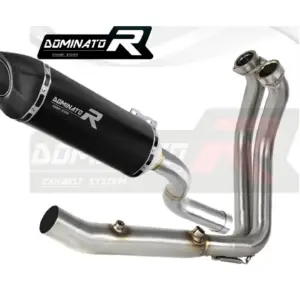 Helsystem Black Dominator HP5  - F 900 R / F 900 XR 2020 - 2024