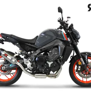 Helsystem Dominator HP5-EX MT09-2021-
