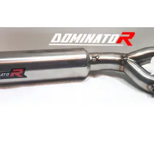 Dominator Low GP-MT10 system
