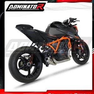 Dominator GP-EX Helsystem 1290-1390- Super Duke