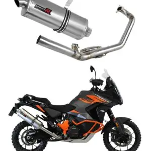 Helsystem P7 KTM 1290 Super Adventure (2021-2024)