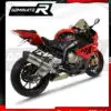 Dominator HP1 Slipon S1000RR 2012-14