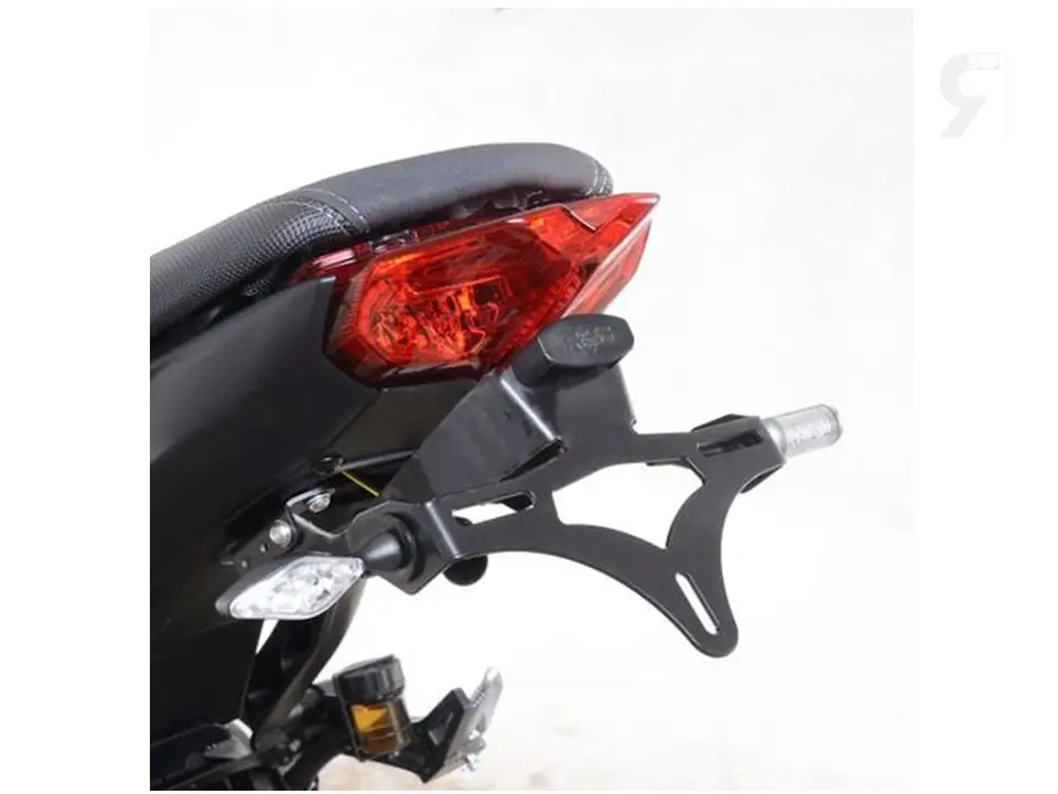 Tale Tidy MT09 -2021-2022
