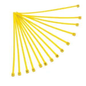 Gröna stripes 3,6 x 180mm