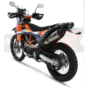 Dominator HP1 Slipon KTM 690 Enduro ( 2021-2022)