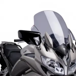 TOURING SCREEN YAMAHA FJR1300A/AS 13-18