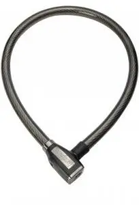 Kovix KWL24-110 Cable Lock with Alarm 24mm x 1100mm