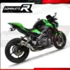 GP-Race Slipon Z900 2017-2019