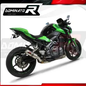 GP-Race Slipon Z900 2017-2019