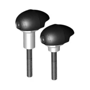 GB RACING FRAME SLIDER / BMW S 1000 RR 2009-2018