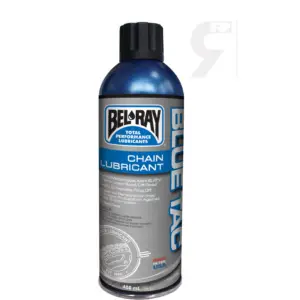 Bel-Ray Blue-Tac race kedje spray 400ml