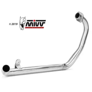 Mivv Helsystem Kawasaki Z125