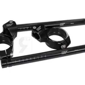 ARP 55mm clipon förhöjda +25mm