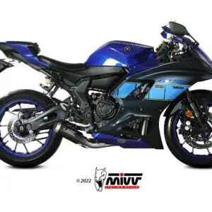 Helsystem MIVV MK3 CARBON YAMAHA R7 2022-