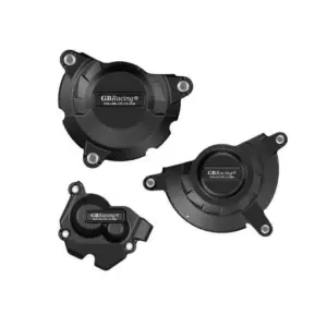 GB-Racing 3-kit motorskydd KAWASAKI ZX-10R 2011-2022