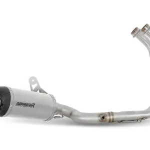 Dominator HP8 helsystem Tracer 700 2016-19