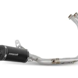 Tracer 7 GT Helsystem Black HP8