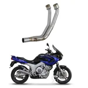 Grenrör TDM850