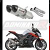 Dominator HP1 Slipon Z1000 2010-2020