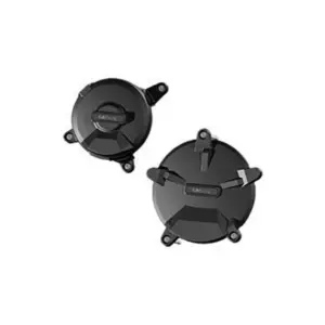 GB-Racing 2-kit motorskydd KTM RC8 / RC8R 2008-2011