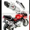 Dominator HP1 Slipons YAMAHA TRX850