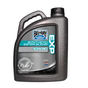 Belray EXP 10W-40