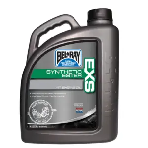 Belray EXS 10W-40