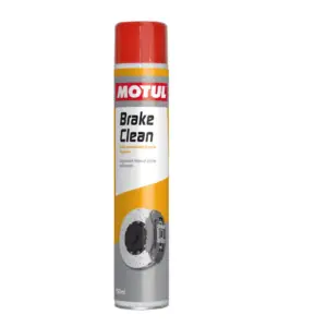 Motul bromsrengöring (750ml)