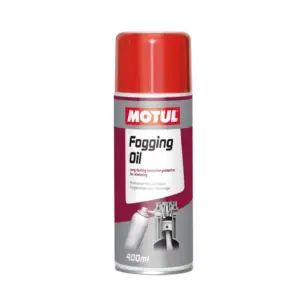 Motul Fogging oil