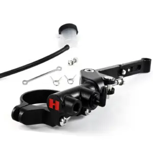 Hel Performance Tumbroms