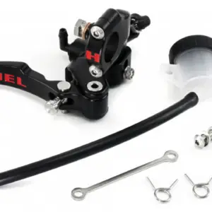 Hel Performance Tumbroms (Clipon)