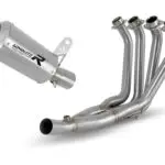 Dominator GP Helsystem R6 2006-16