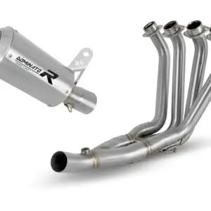 Dominator GP Helsystem R6 2006-16