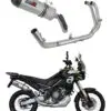 Dominator HP6 helsystem Aprilia Tuareg 660