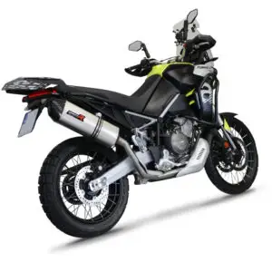 Dominator HP7-EX helsystem Aprilia Tuareg 660