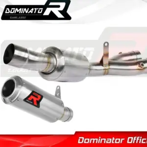 Dominator GP-EX system MT-10