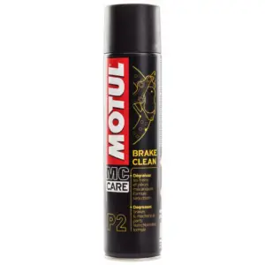 Motul Brake clean P2 ( 400ml)