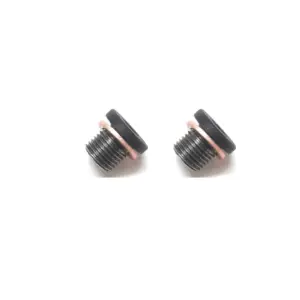 Lambda plug / Yamaha OEM