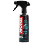 Motul Shine & Go (pump)