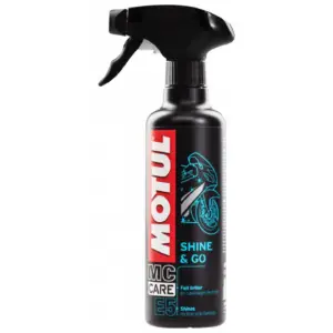 Motul Shine & Go (pump)