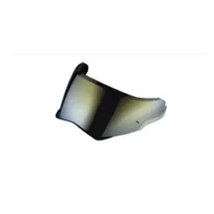 CABERG VISIR DRIFT GULD / MÖRK