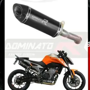 Dominator HP8 Slipon KTM 890 Duke