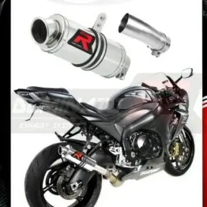 SUZUKI GSX-R1000 2012-2016 GP1 Slipon