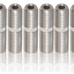 Drevhub skruvar för Gandini drev Yamaha R3