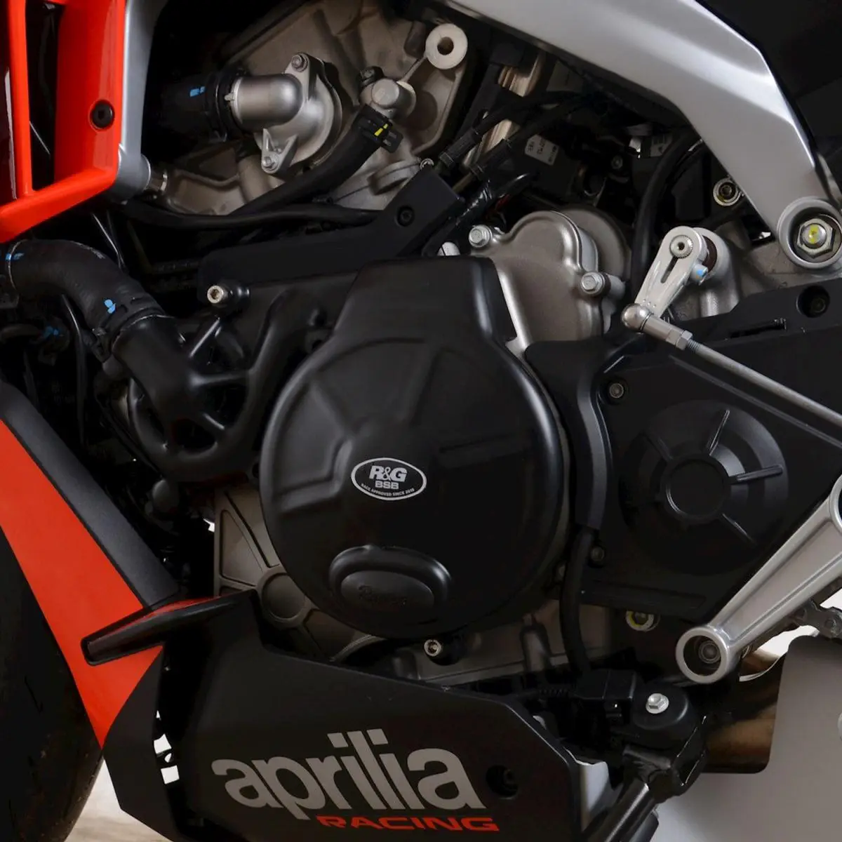 RS660 generatorskydd